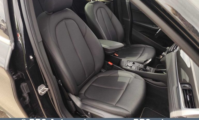 BMW X1 xDrive 28i Automatas 2020 full