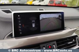 BMW X1 xDrive 28i Automatas 2020 full
