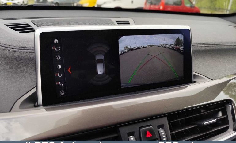 BMW X1 xDrive 28i Automatas 2020 full