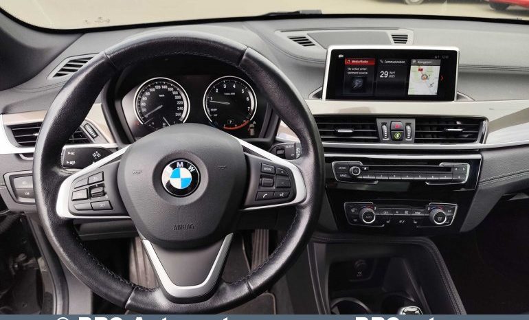 BMW X1 xDrive 28i Automatas 2020 full