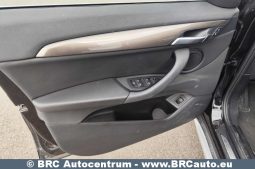 BMW X1 xDrive 28i Automatas 2020 full