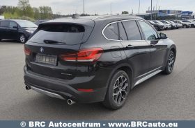 BMW X1 xDrive 28i Automatas 2020