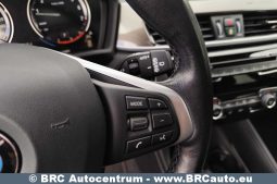 BMW X1 xDrive 28i Automatas 2020 full