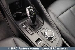BMW X1 xDrive 28i Automatas 2020 full
