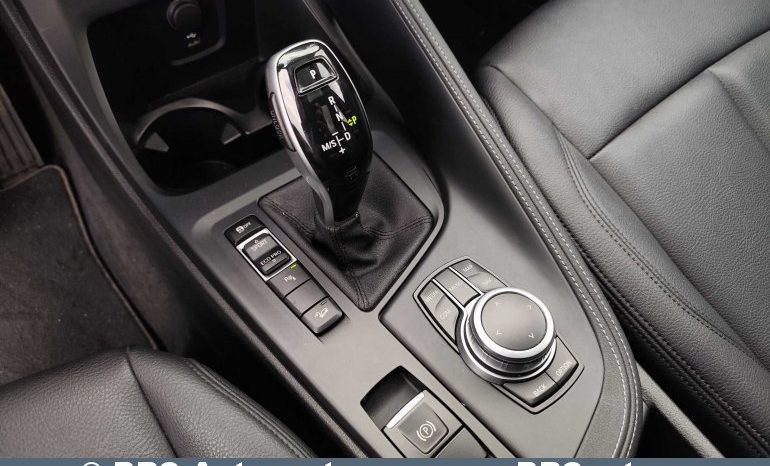 BMW X1 xDrive 28i Automatas 2020 full
