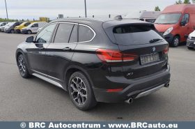 BMW X1 xDrive 28i Automatas 2020