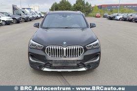 BMW X1 xDrive 28i Automatas 2020
