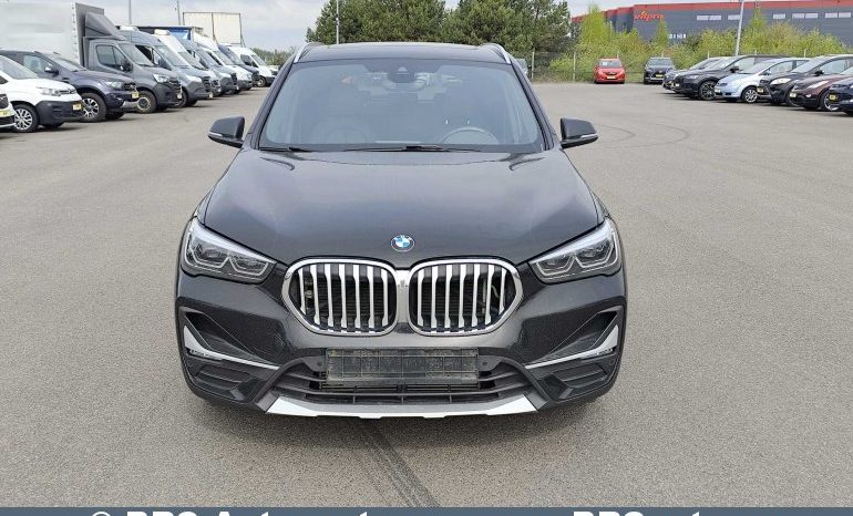 BMW X1 xDrive 28i Automatas 2020 full