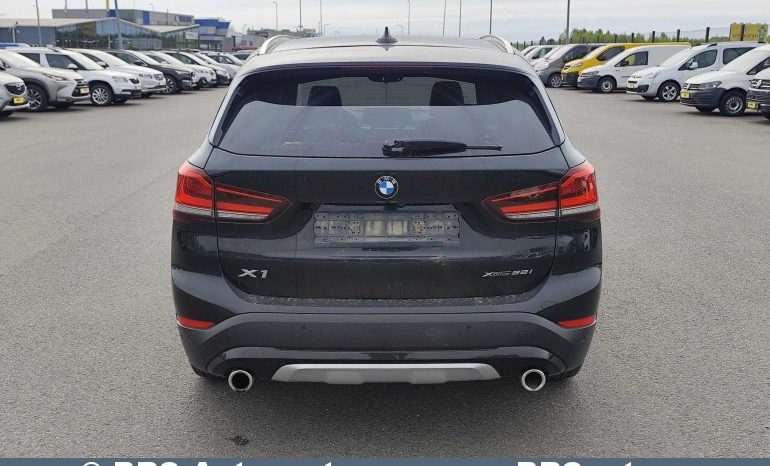 BMW X1 xDrive 28i Automatas 2020 full