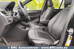 BMW X1 xDrive 28i Automatas 2020 full