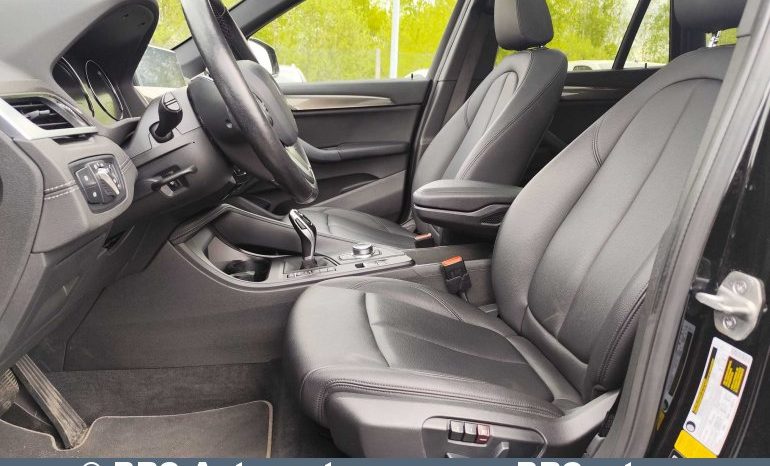BMW X1 xDrive 28i Automatas 2020 full