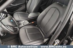 BMW X1 xDrive 28i Automatas 2020 full