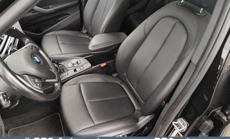 BMW X1 xDrive 28i Automatas 2020 full