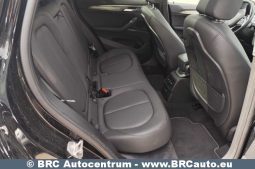 BMW X1 xDrive 28i Automatas 2020 full