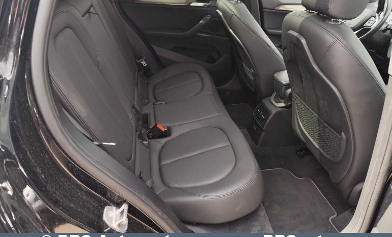 BMW X1 xDrive 28i Automatas 2020 full