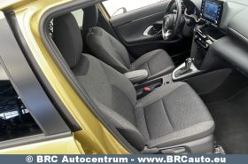 Toyota Yaris Cross SUV 1.5 Hybrid Dynamic Force 2022