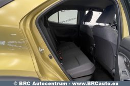 Toyota Yaris Cross SUV 1.5 Hybrid Dynamic Force 2022 full