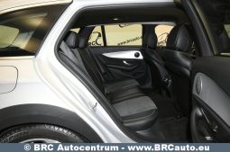Mercedes-Benz E 220 4Matic All-Terrain Avantgarde Automatas 2017 full