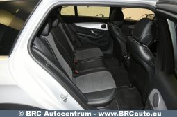 Mercedes-Benz E 220 4Matic All-Terrain Avantgarde Automatas 2017 full