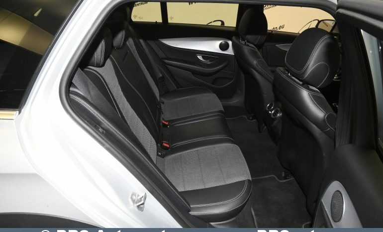 Mercedes-Benz E 220 4Matic All-Terrain Avantgarde Automatas 2017 full
