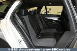 Mercedes-Benz E 220 4Matic All-Terrain Avantgarde Automatas 2017 full