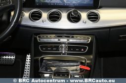 Mercedes-Benz E 220 4Matic All-Terrain Avantgarde Automatas 2017 full