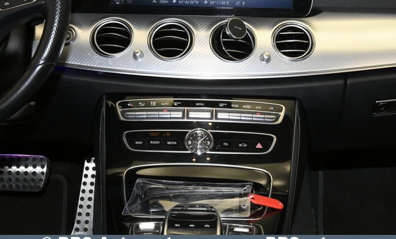 Mercedes-Benz E 220 4Matic All-Terrain Avantgarde Automatas 2017 full