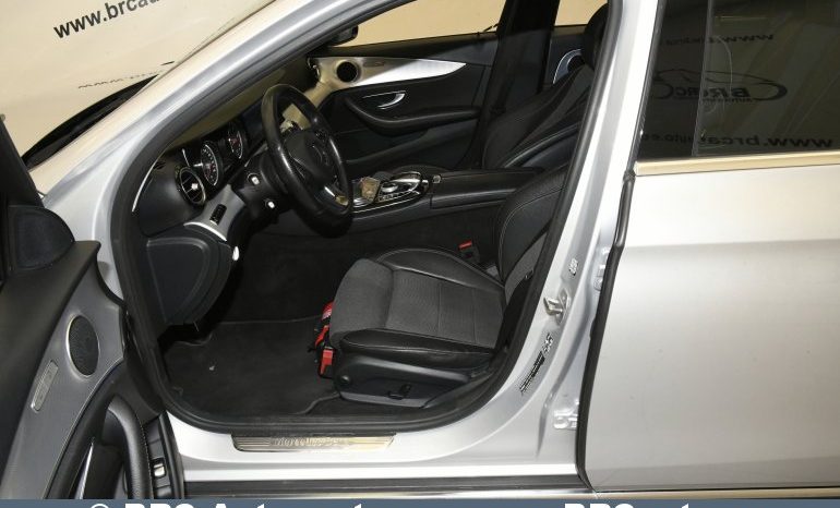 Mercedes-Benz E 220 4Matic All-Terrain Avantgarde Automatas 2017 full