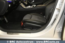 Mercedes-Benz E 220 4Matic All-Terrain Avantgarde Automatas 2017 full