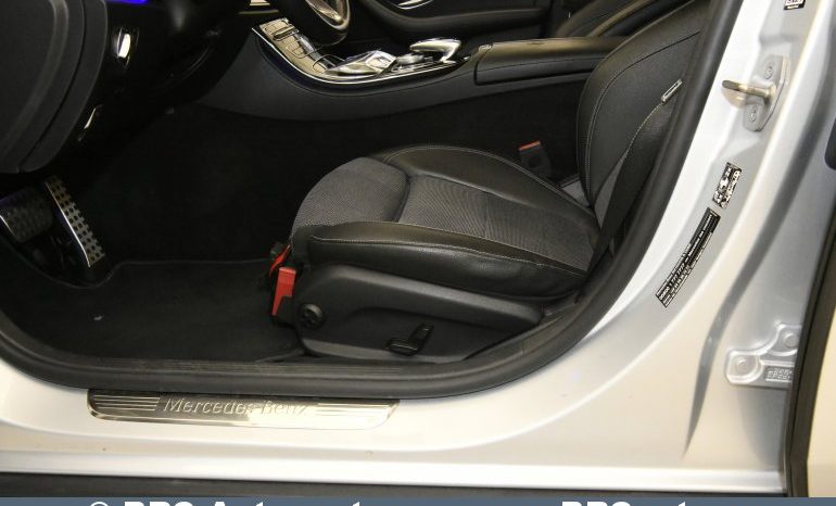 Mercedes-Benz E 220 4Matic All-Terrain Avantgarde Automatas 2017 full