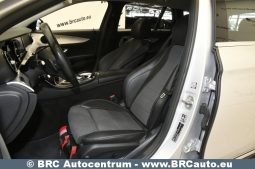Mercedes-Benz E 220 4Matic All-Terrain Avantgarde Automatas 2017 full