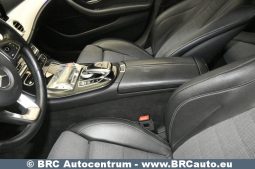 Mercedes-Benz E 220 4Matic All-Terrain Avantgarde Automatas 2017 full