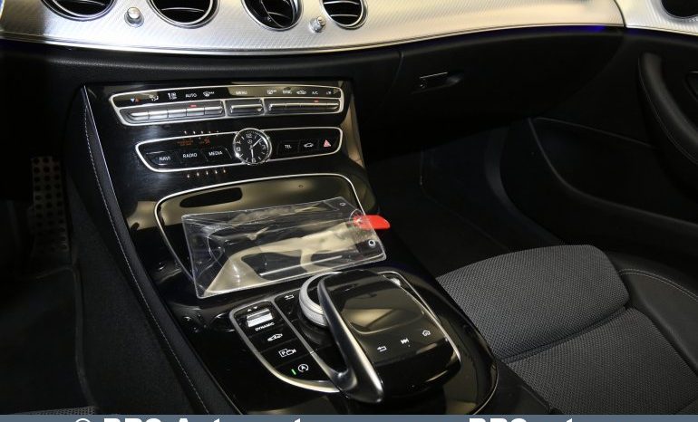 Mercedes-Benz E 220 4Matic All-Terrain Avantgarde Automatas 2017 full