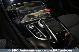 Mercedes-Benz E 220 4Matic All-Terrain Avantgarde Automatas 2017 full