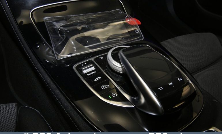 Mercedes-Benz E 220 4Matic All-Terrain Avantgarde Automatas 2017 full