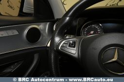 Mercedes-Benz E 220 4Matic All-Terrain Avantgarde Automatas 2017 full