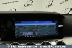 Mercedes-Benz E 220 4Matic All-Terrain Avantgarde Automatas 2017 full