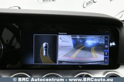 Mercedes-Benz E 220 4Matic All-Terrain Avantgarde Automatas 2017 full