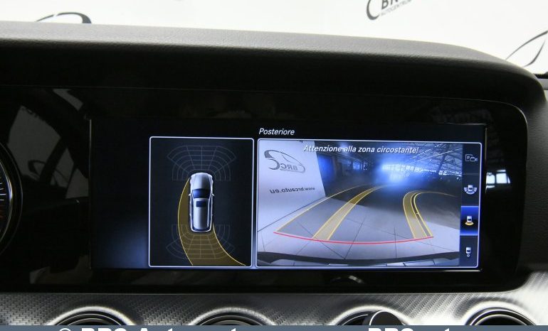 Mercedes-Benz E 220 4Matic All-Terrain Avantgarde Automatas 2017 full