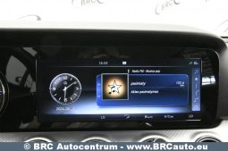Mercedes-Benz E 220 4Matic All-Terrain Avantgarde Automatas 2017 full