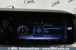 Mercedes-Benz E 220 4Matic All-Terrain Avantgarde Automatas 2017 full