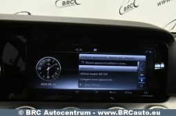 Mercedes-Benz E 220 4Matic All-Terrain Avantgarde Automatas 2017 full