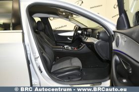 Mercedes-Benz E 220 4Matic All-Terrain Avantgarde Automatas 2017