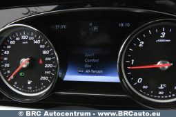 Mercedes-Benz E 220 4Matic All-Terrain Avantgarde Automatas 2017 full
