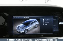 Mercedes-Benz E 220 4Matic All-Terrain Avantgarde Automatas 2017 full