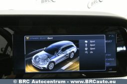 Mercedes-Benz E 220 4Matic All-Terrain Avantgarde Automatas 2017 full