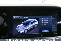 Mercedes-Benz E 220 4Matic All-Terrain Avantgarde Automatas 2017 full