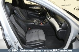 Mercedes-Benz E 220 4Matic All-Terrain Avantgarde Automatas 2017 full
