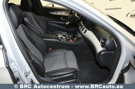 Mercedes-Benz E 220 4Matic All-Terrain Avantgarde Automatas 2017
