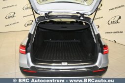 Mercedes-Benz E 220 4Matic All-Terrain Avantgarde Automatas 2017 full